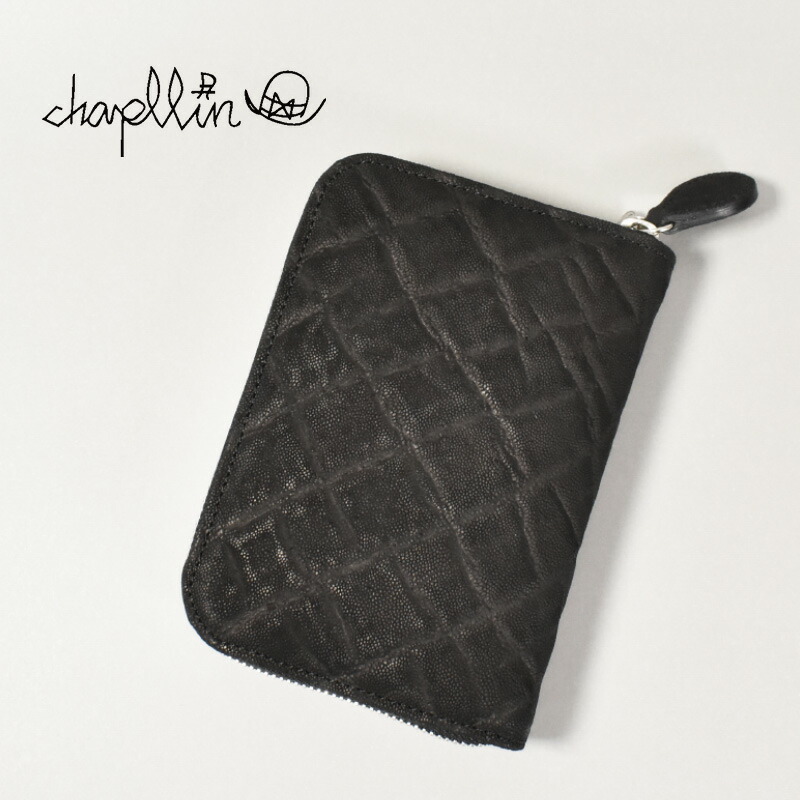 楽天市場】chapllin チャップリン ミドルウォレット“ELEPHANT