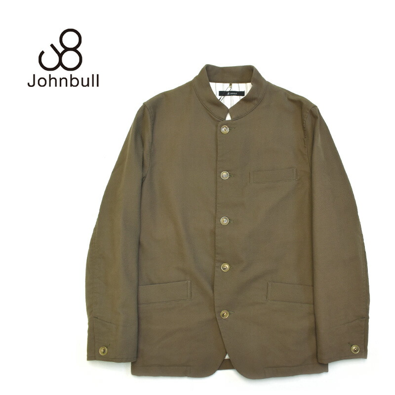 ジャケット・アウター Johnbull M-65 Coat Size L ジャケット・アウター Johnbull M-65 Coat Size L ジャケット