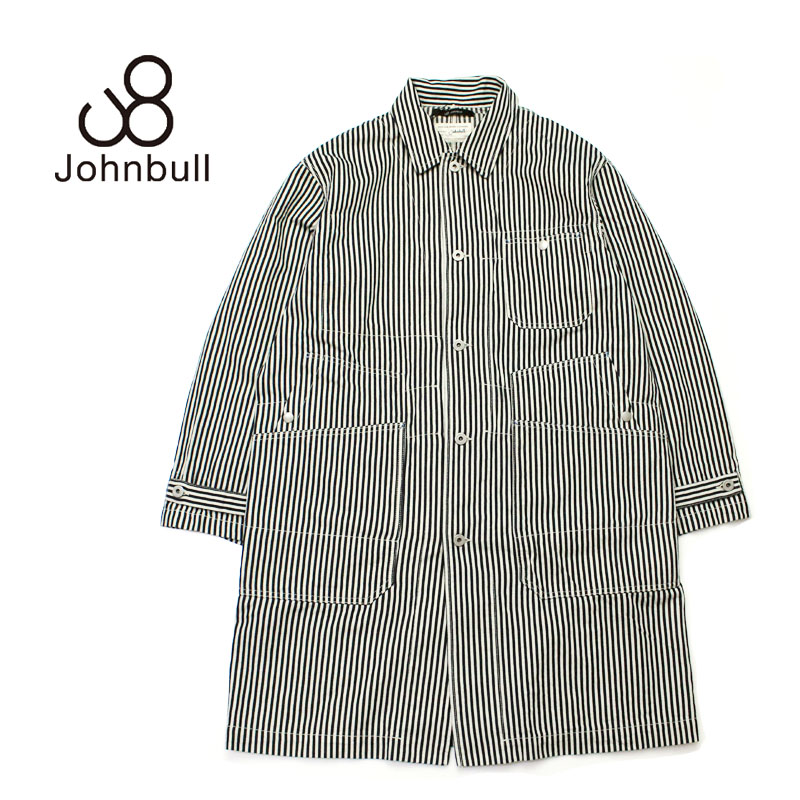 Johnbull ジョンブル ジャケット \
