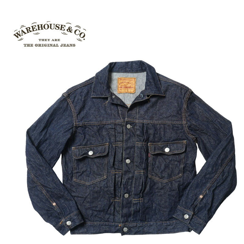 ウエアハウス デッドストックブルー(DSB) 2010カウボーイ 大戦モデル 楽天市場】DEAD STOCK BLUE デッドストックブルー 2010DSB