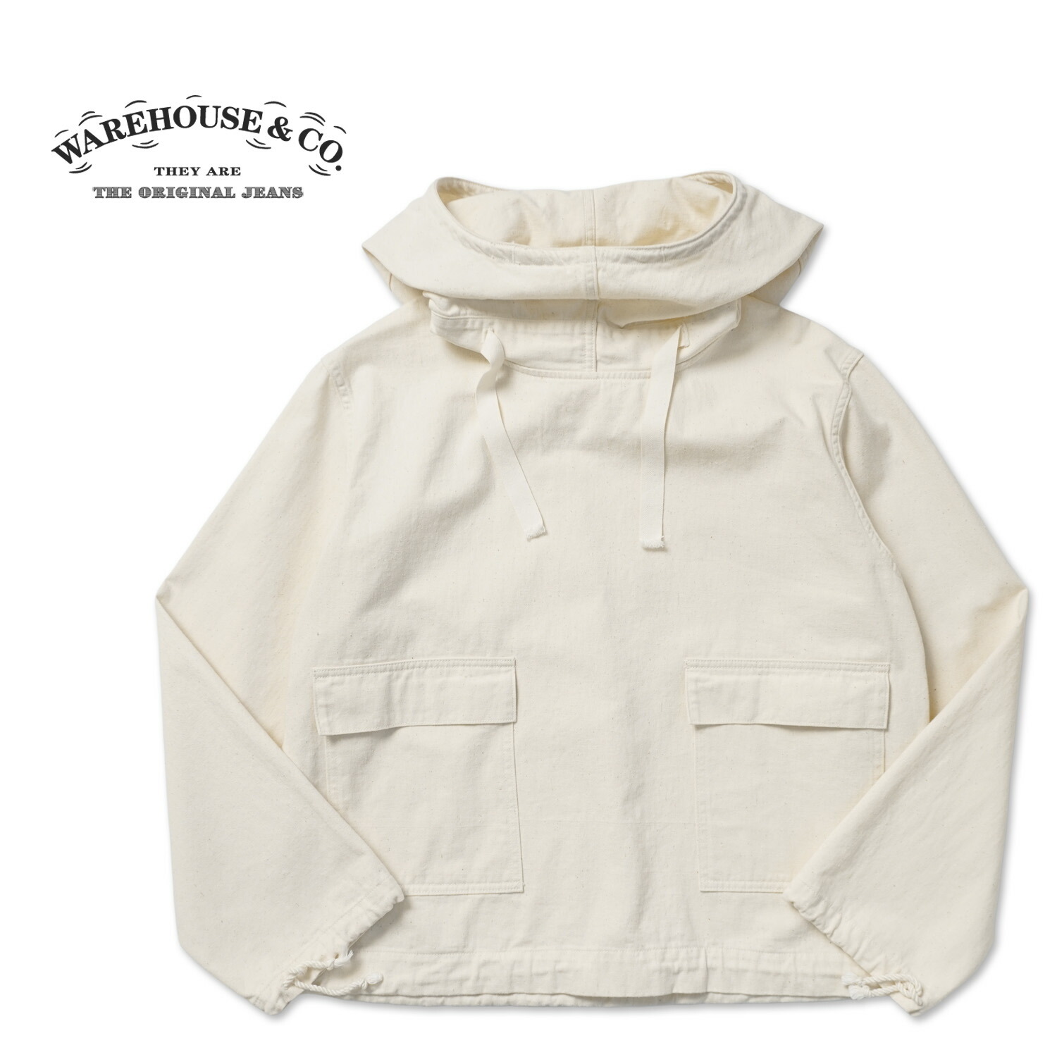 WAREHOUSE ウエアハウス スモック Lot 2225 \
