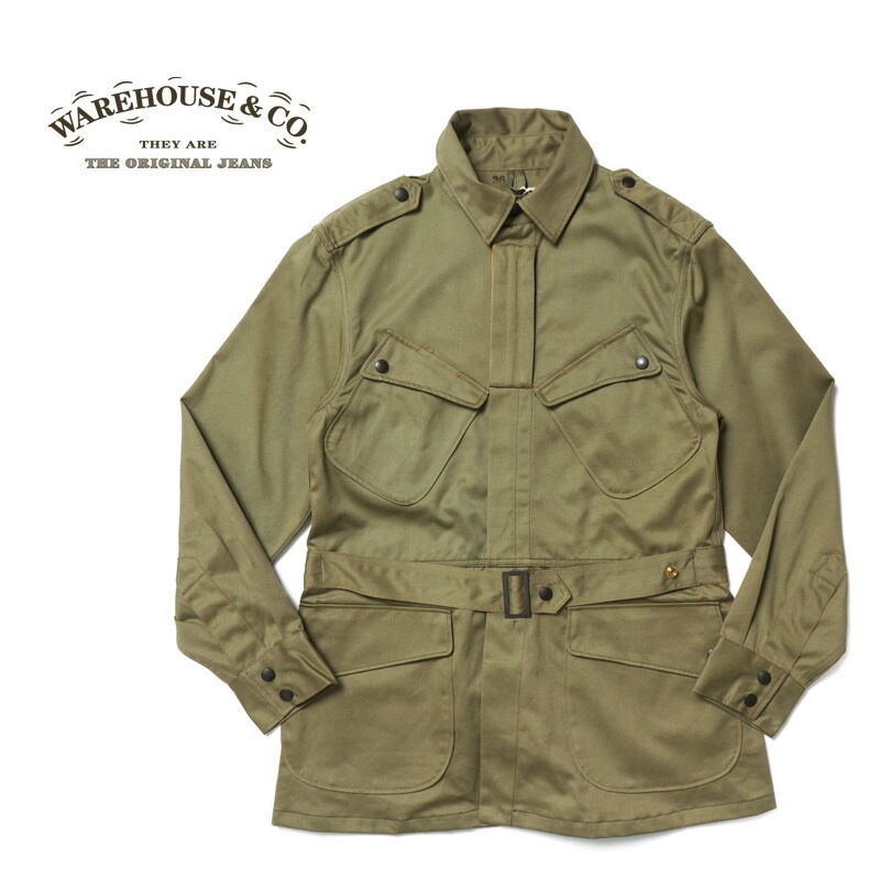 新品！WAREHOUSE ウエアハウス ジャケット Lot.2226 USMC 新品！WAREHOUSE ウエアハウス ジャケット Lot.2226 USMC
