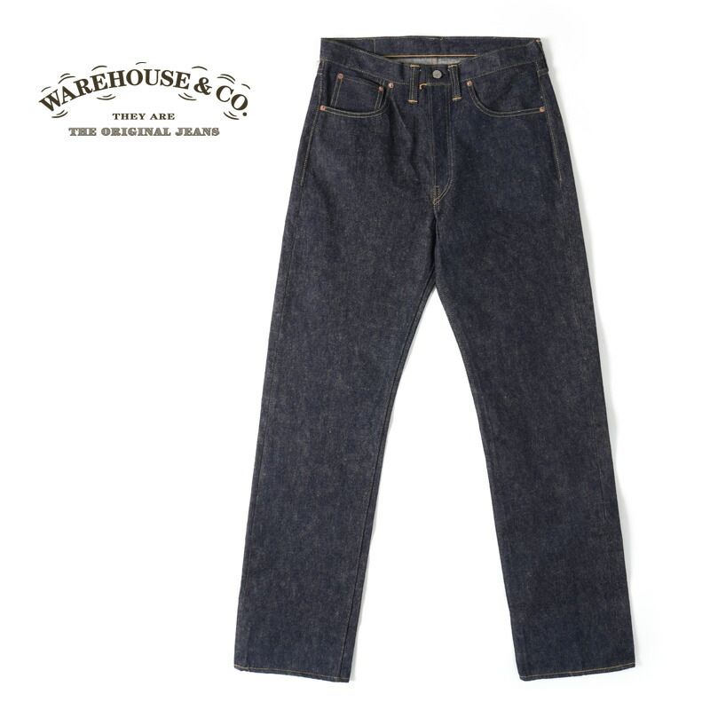 実物 ストック 楽天市場】WAREHOUSE ウエアハウス Dead Stock Blue デッド