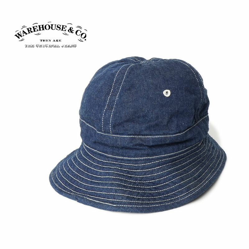 WAREHOUSE Lot 5232 Ｍ－41ハット ウエアハウス WAREHOUSE Lot 5232 アーミーチノハット M-41 US