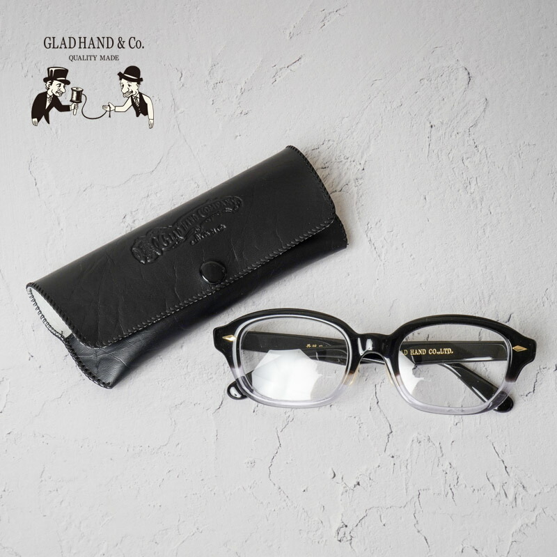 GLAD HAND Black Caravan ZORRO サングラス メガネ 楽天市場】GLAD HAND グラッドハンド 眼鏡 サングラスBLACK CARAVAN