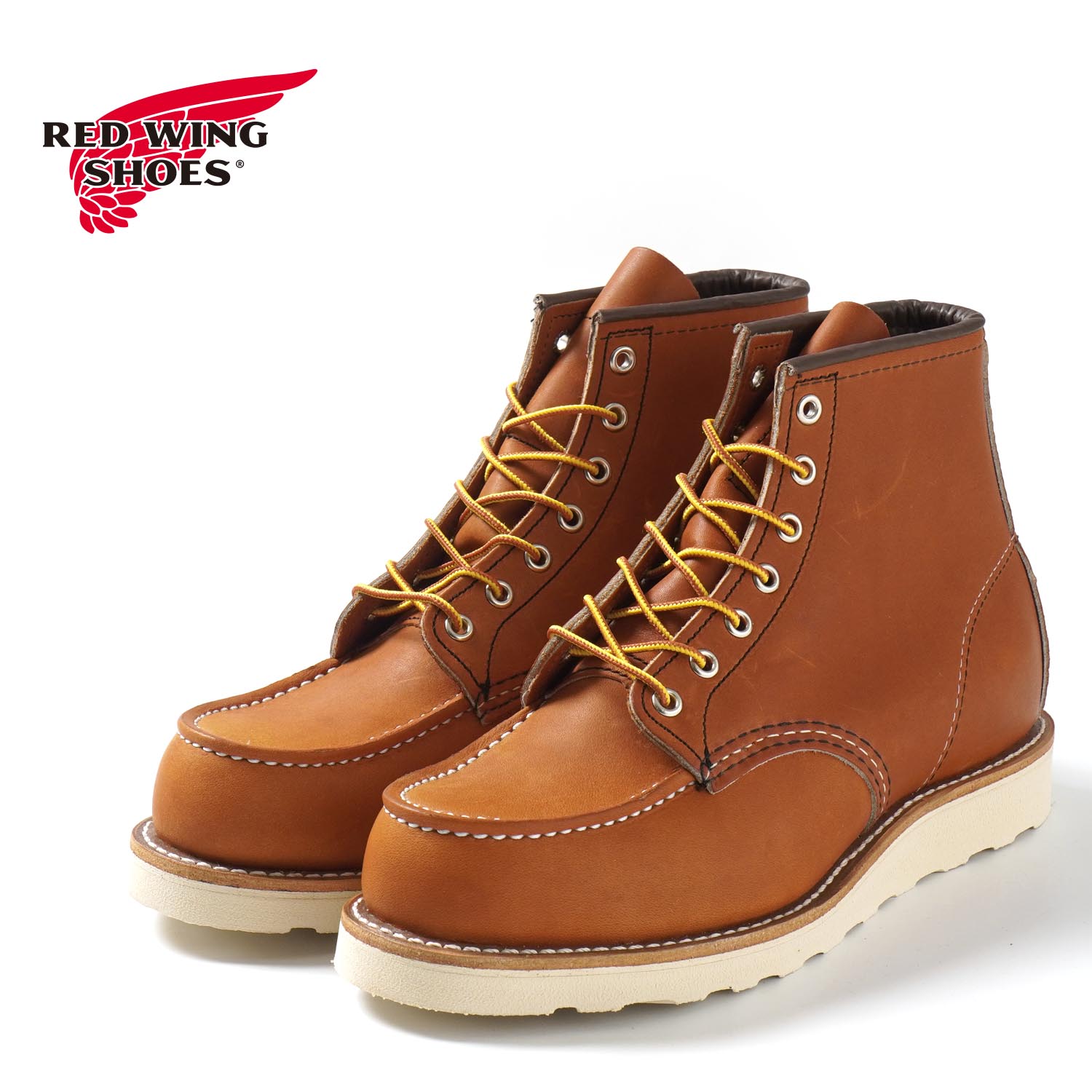 楽天市場】RED WING(レッドウィング) 8855 旧羽タグ 2000年製 実物
