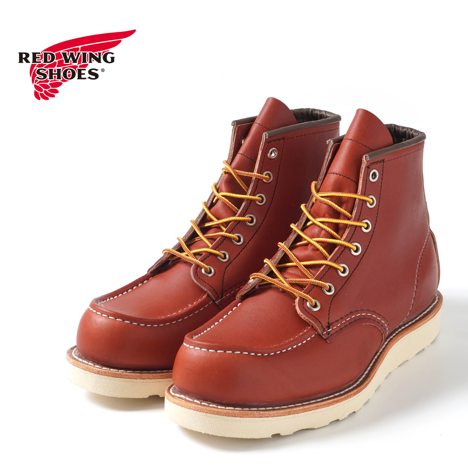 RED WING レッドウィング ロメオ 2143 サイドゴア 29 RED WING レッドウィング ロメオ 2143 サイドゴア 29