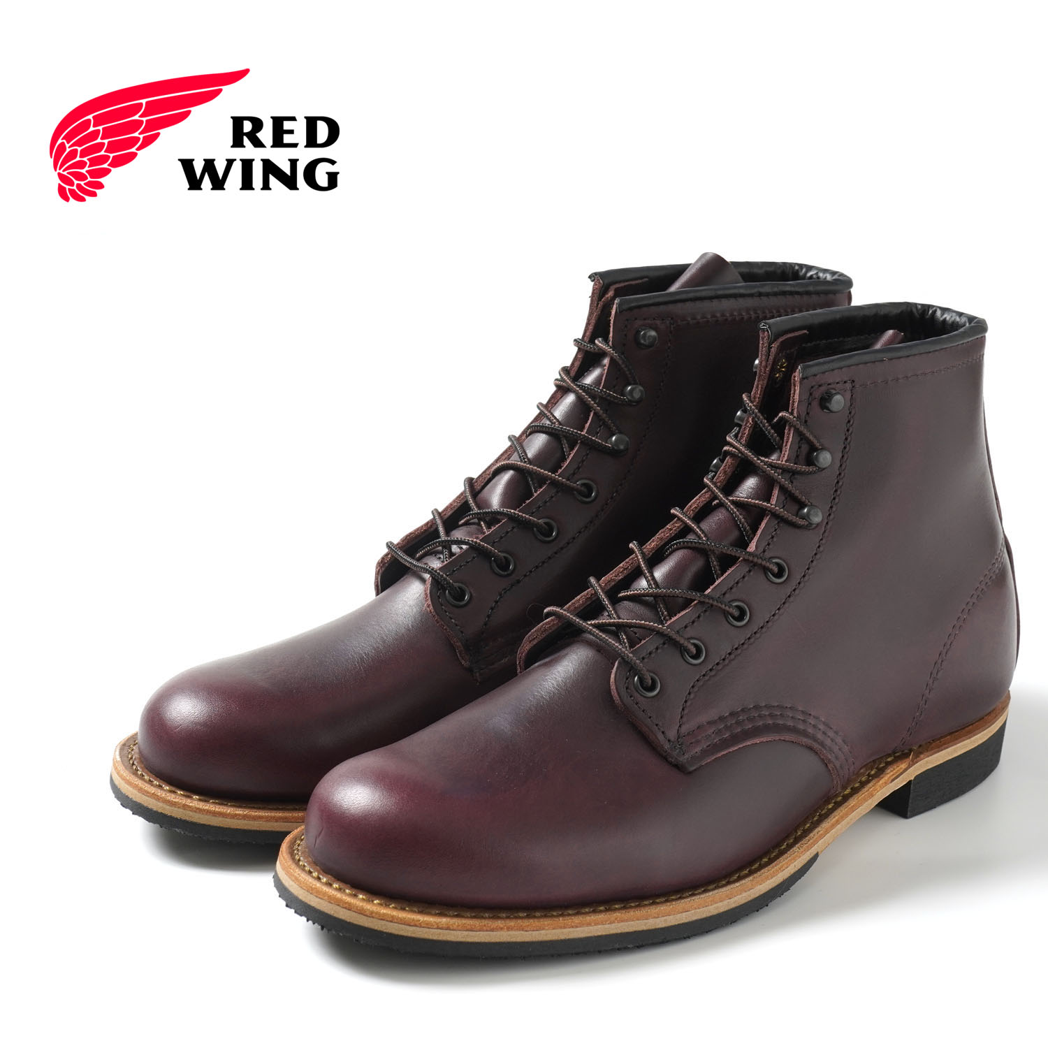 RED WING レッドウイングワークブーツ“Beckman”Style No.9419