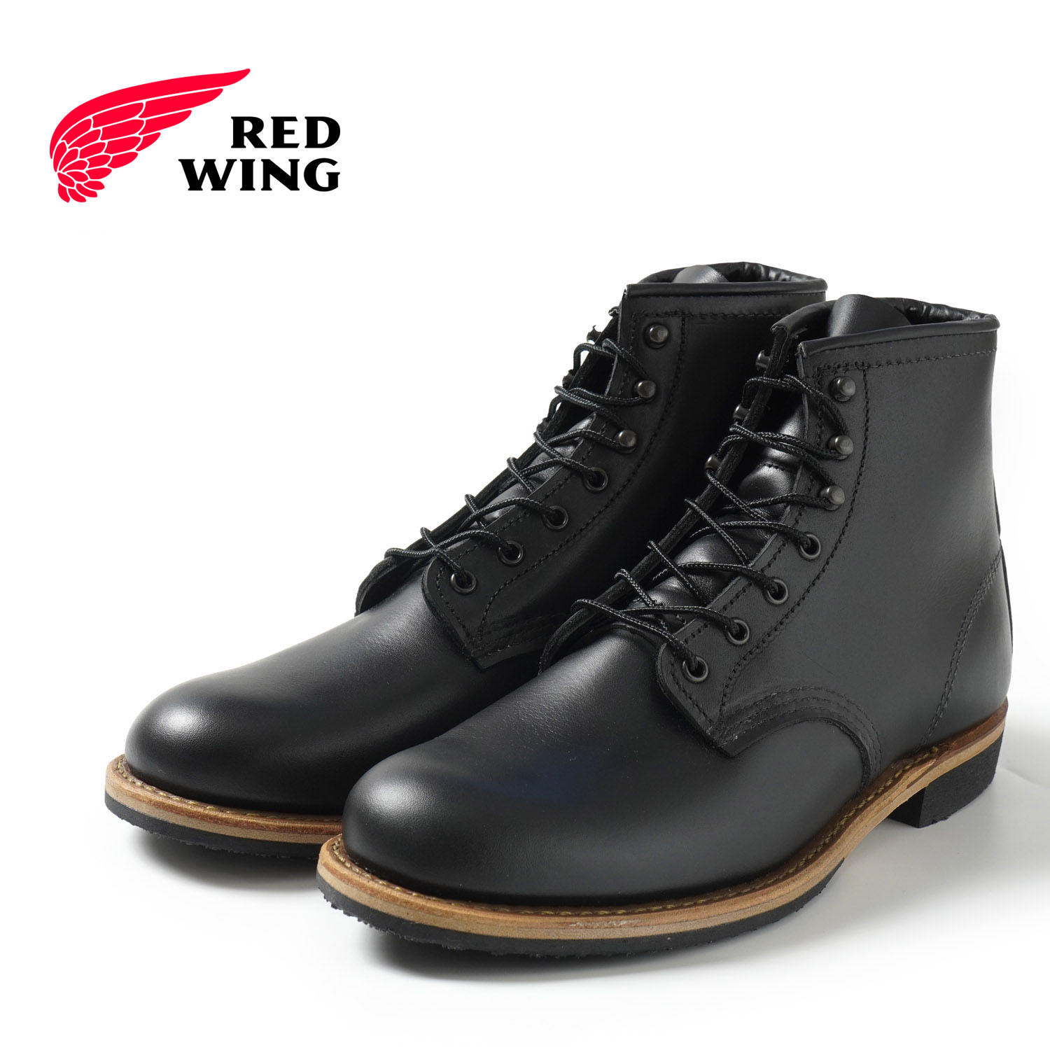 RED WING レッドウイングワークブーツ“Beckman”Style No.9423