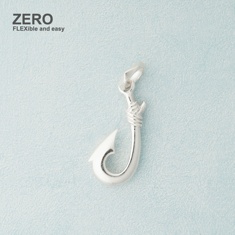 ZERO ゼロ ペンダント トップ シルバー925 \