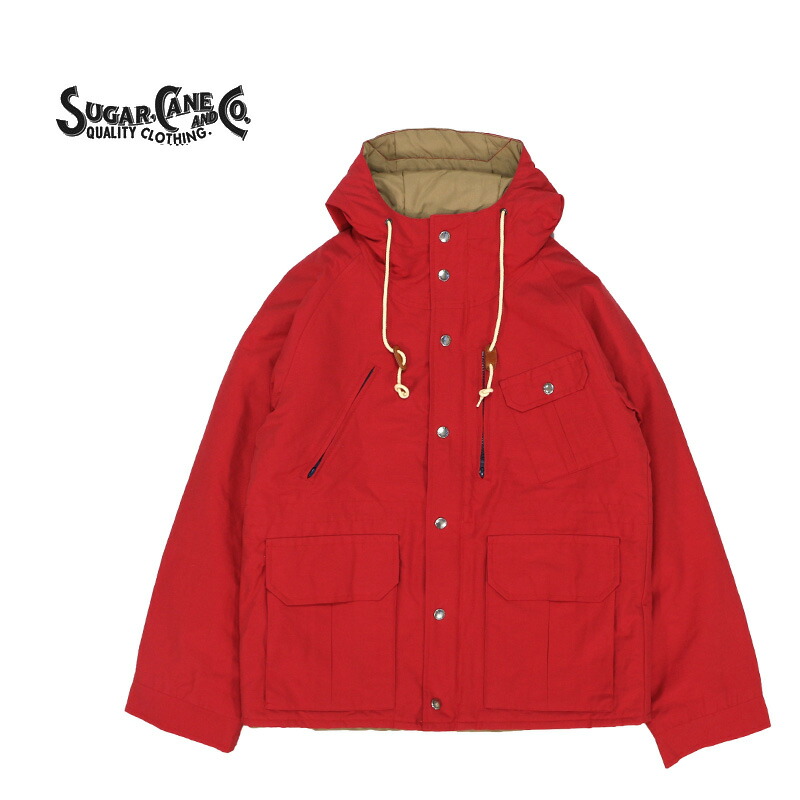 楽天市場】シュガーケーン SUGAR CANE ナイロン コットン プリマ