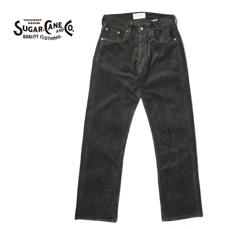 SUGAR.CANE＆CO メンズパンツ シュガーケーン(SUGAR CANE) メンズパンツ | 通販・人気