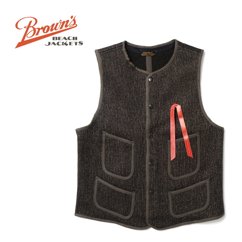 楽天市場】フルカウント FULL COUNT[BBJ-018-2] ブラウンズビーチ