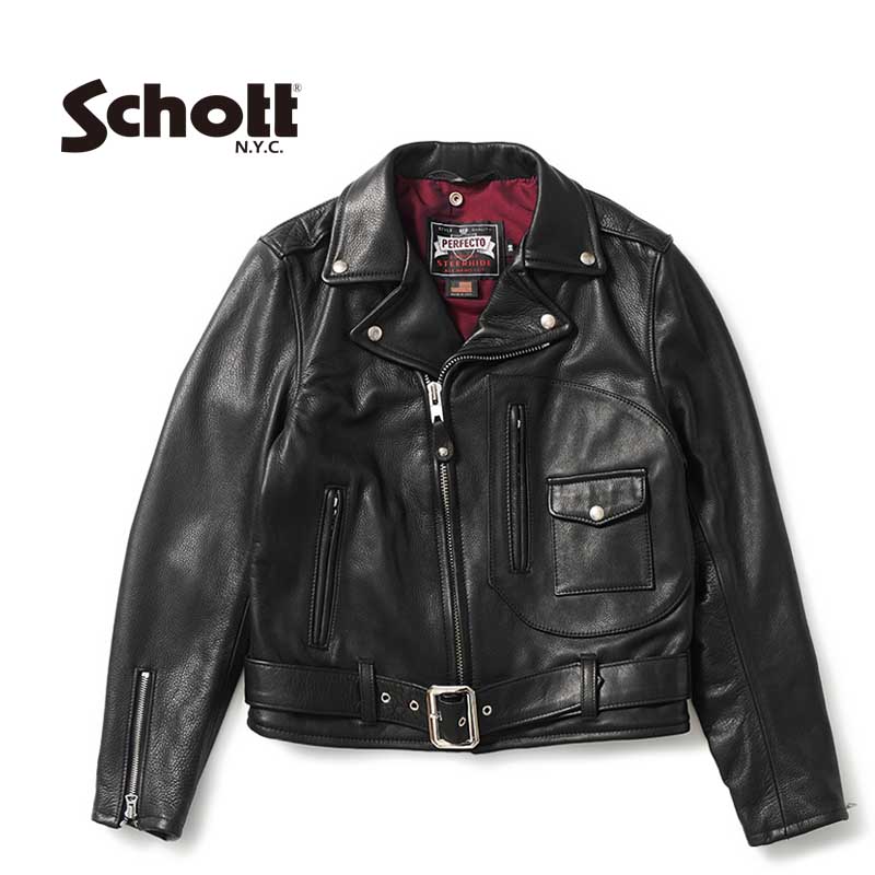 楽天市場】Schott ショット 別珍 スカジャン