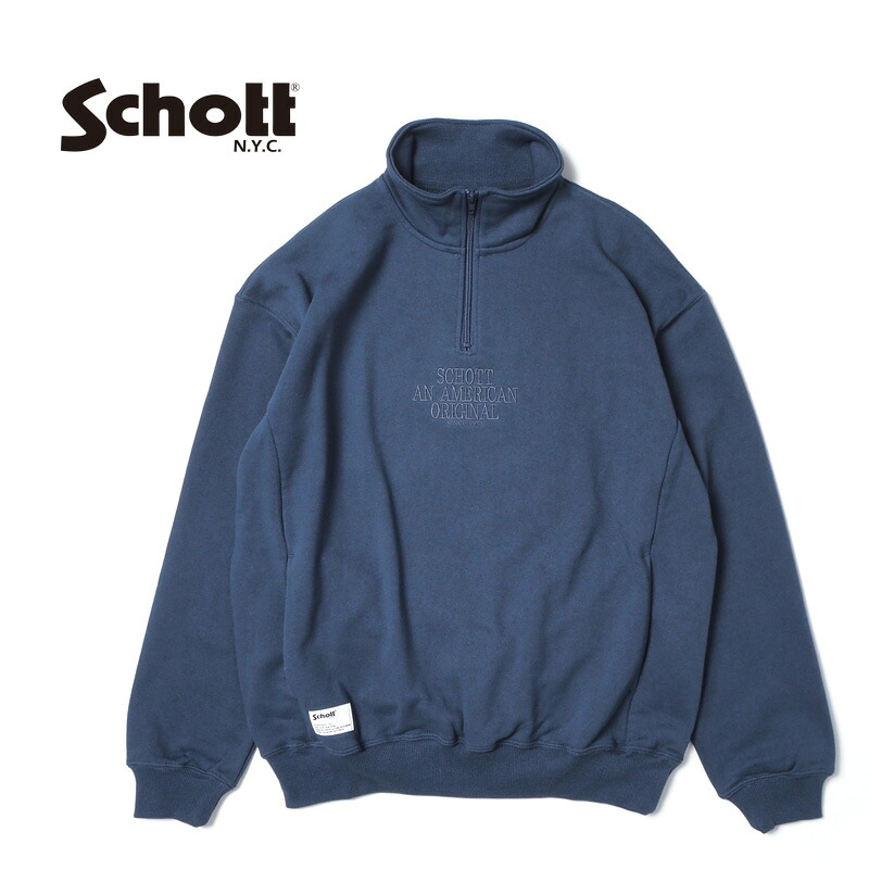 Schott ショット スウェット \