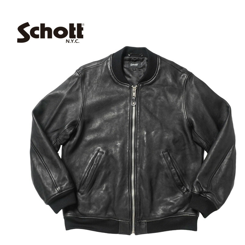 楽天市場】Schott[ショット] 716 WOOL CPO JKT/ウール ジャケット/7176