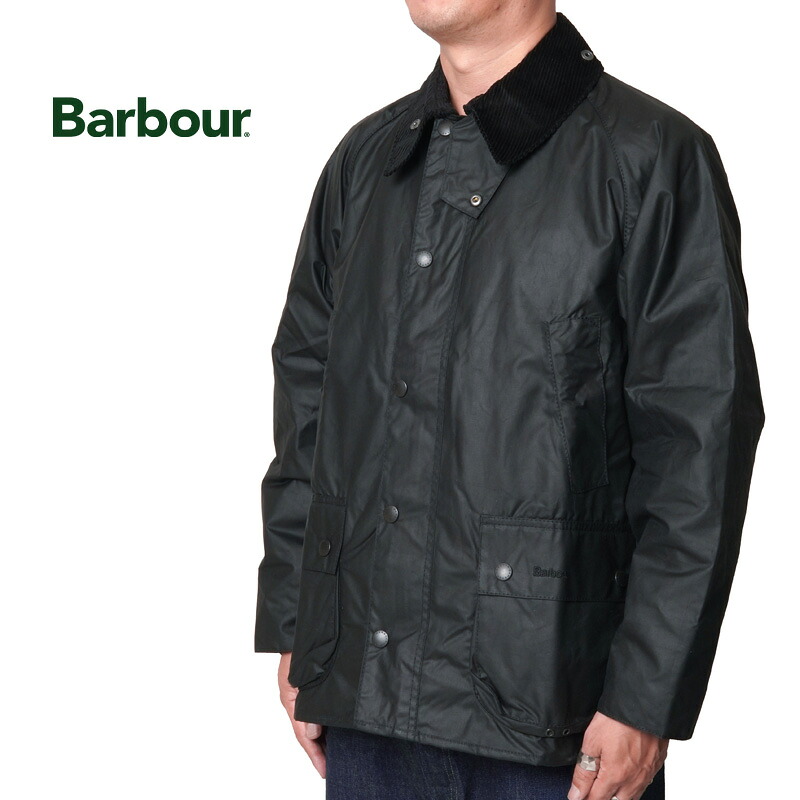 Barbour バブアー ジャケット “BEDALE WAX JACKET” BB-793-3955010