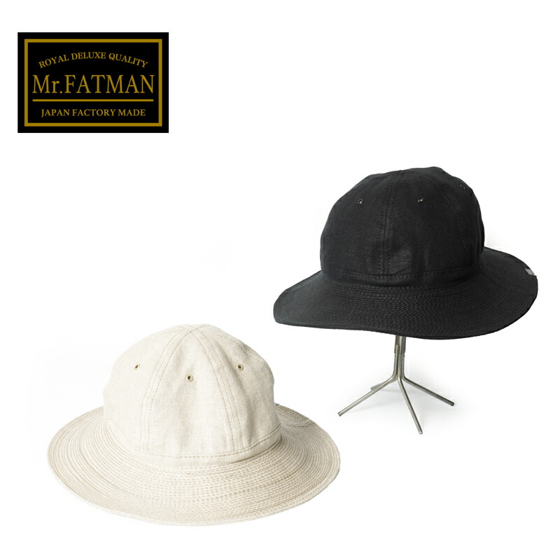 楽天市場】Mr.FATMAN ミスターファットマン VIDKID BERET ウールライク