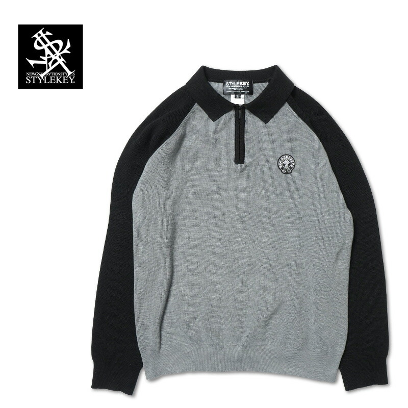 STYLEKEY スタイルキー ニット セーター \