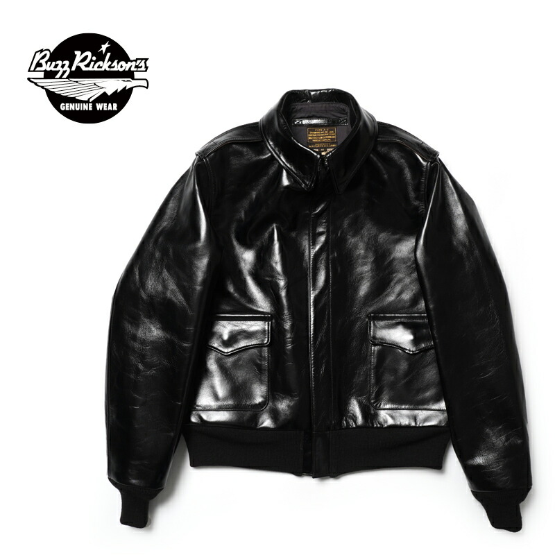 楽天市場】No.BR15196 BUZZ RICKSON'S バズリクソンズWILLIAM GIBSON