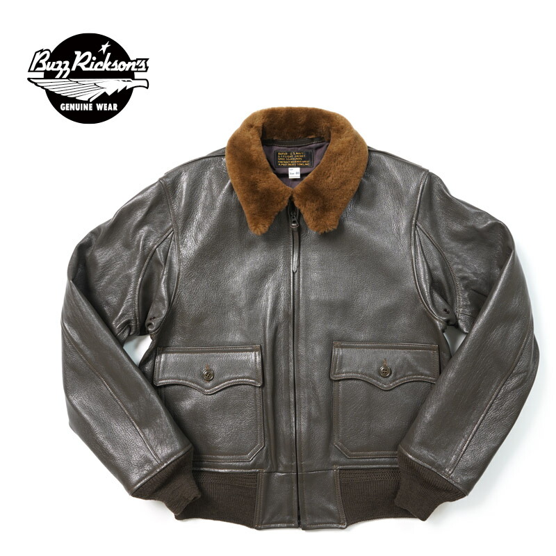 値下げBUZZ RICKSON'S TOUR JACKET 【BR11282】 楽天市場】BUZZ RICKSON'S（バズリクソンズ） TOUR JACKET