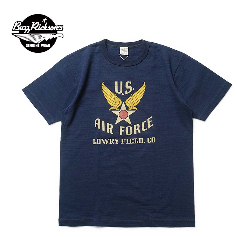 【Yoichi Sekiya】BUZZ RICKSON'S シャツ BUZZ RICKSON'S,BUZZ RICKSON'S / T-SHIRT - TOYO ENTERPRISE