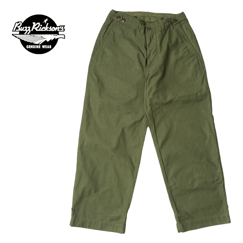 楽天市場】No.BR41224 BUZZ RICKSON'Sバズリクソンズ“USMC M