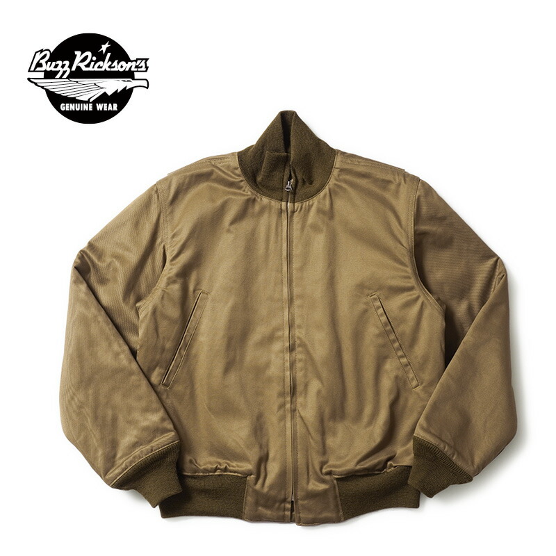 楽天市場】No.BR14137 BUZZ RICKSON'S バズリクソンズTANK SLASH