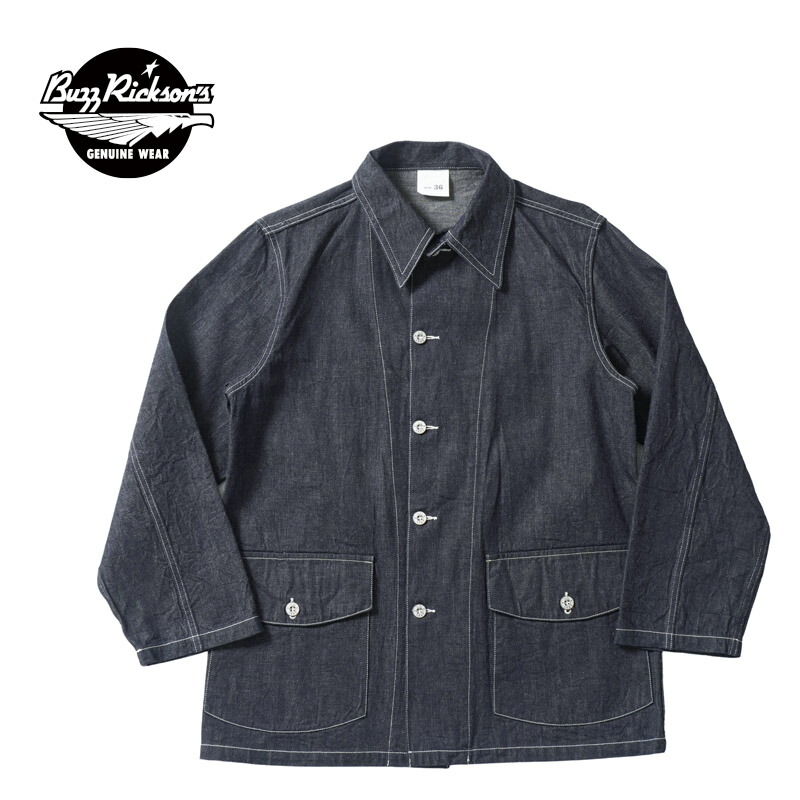 楽天市場】BUZZ RICKSON'S (バズリクソンズ) U.S. ARMY デニム