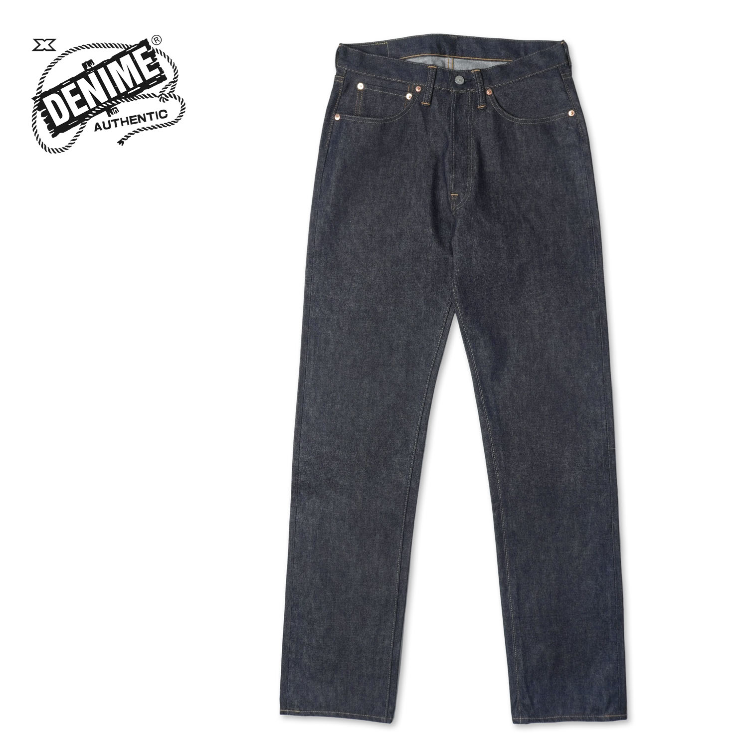 Denime ドゥニーム パンツ Lot 221 \