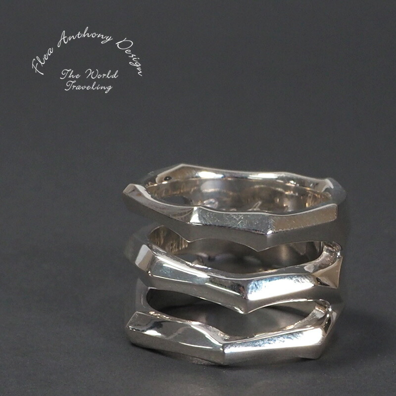 Frea　Anthony　Design　バングル　シルバー　SILVER ZERO OnlineShop,シルバーアクセサリー,バングル・ブレスレット