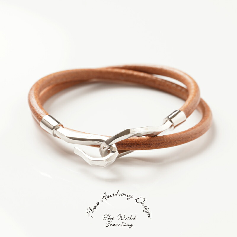 楽天市場】Flea Anthony Design フリーアンソニーデザイン SILVER