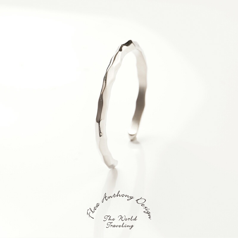 楽天市場】Flea Anthony Design フリーアンソニーデザイン SILVER