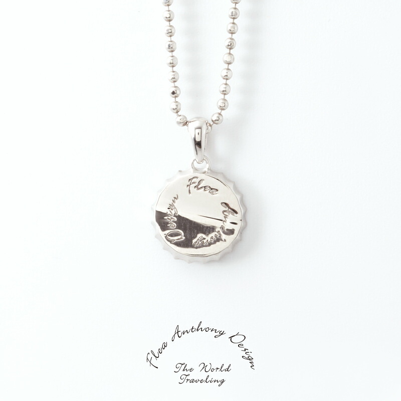 楽天市場】Flea Anthony Design フリーアンソニーデザイン Gold