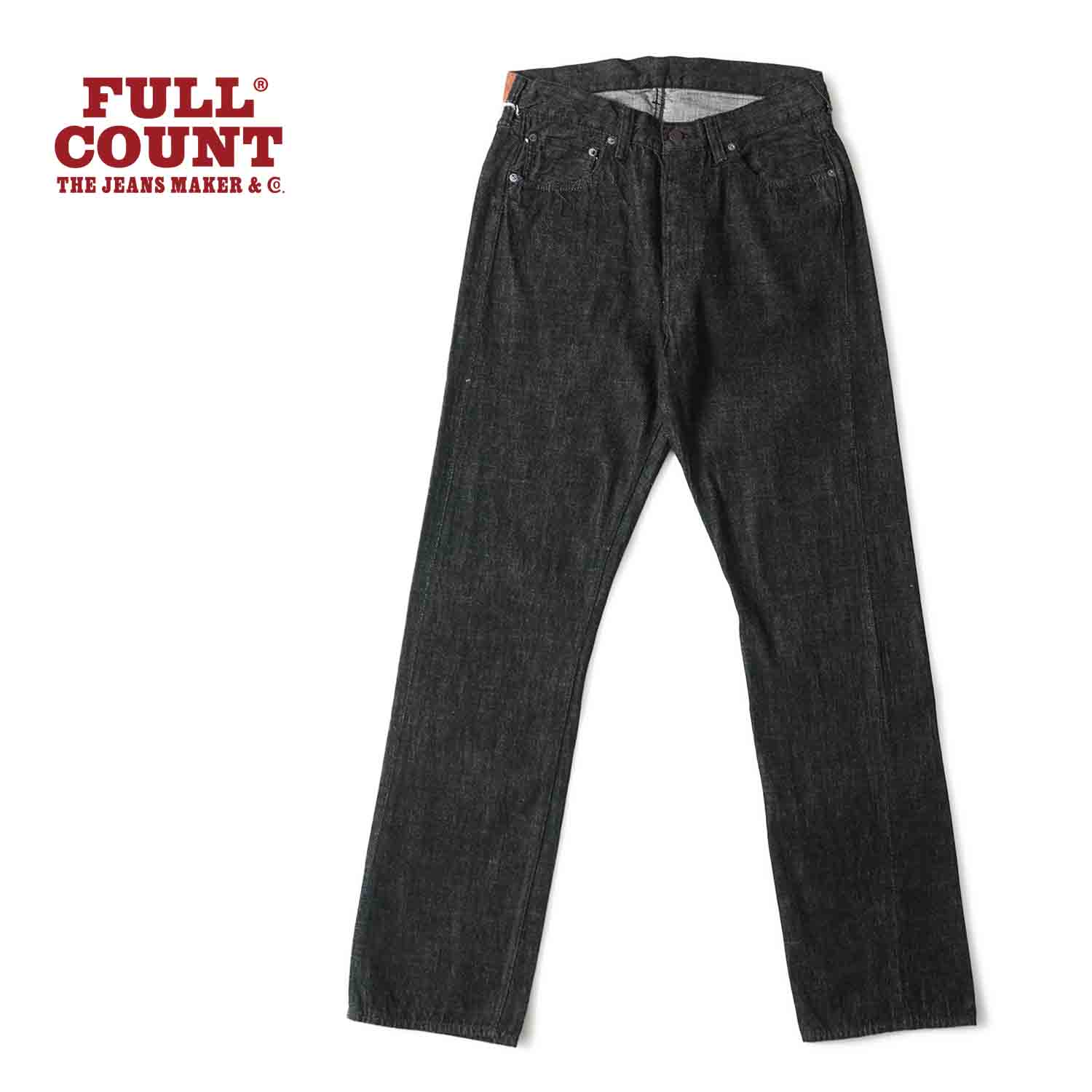 カ*ペ様 新品 フルカウント FULL COUNT ワークパンツ 2本セット ト 楽天市場】フルカウント FULLCOUN 1133 Paraffin Canvas Straight