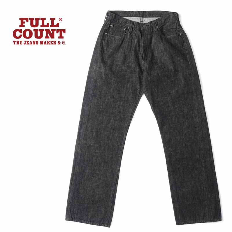 楽天市場】FULLCOUNT フルカウント 1128 Indigo Wabash Stripe