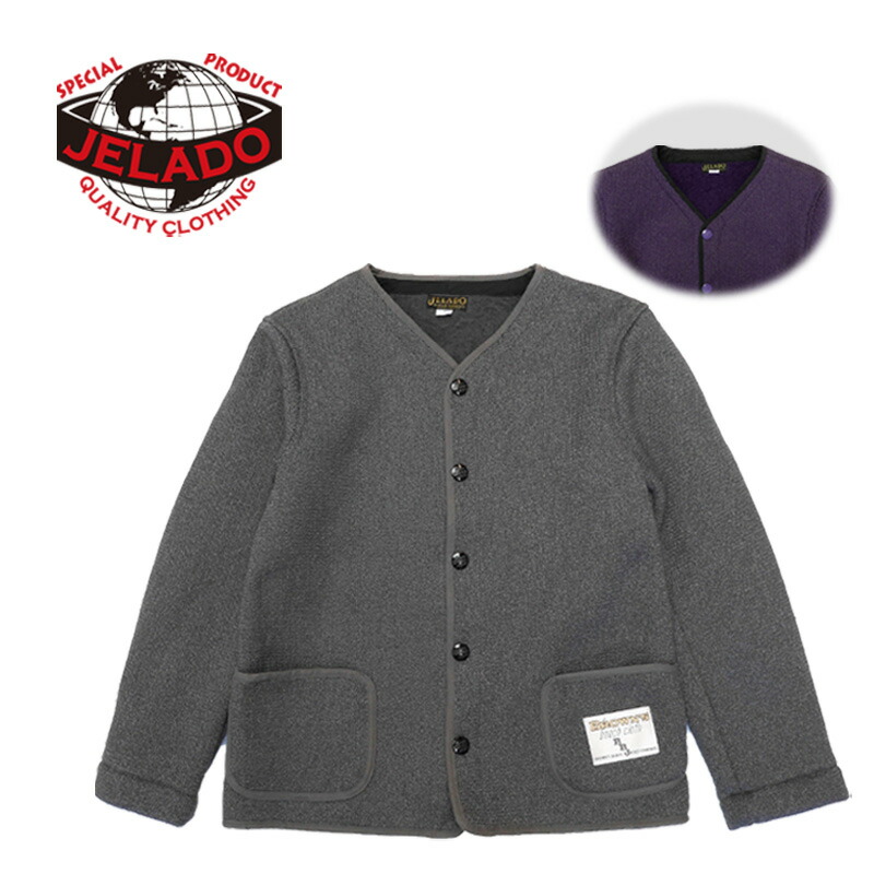 楽天市場】【中古】JELADO × BROWN'S BEACH JACKET｜ジェラード