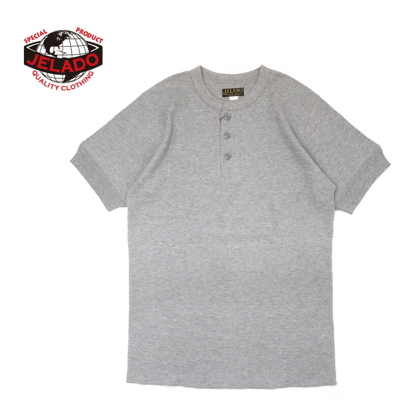 JELADO ジェラード 半袖Tシャツ JELADO PRODUCT \