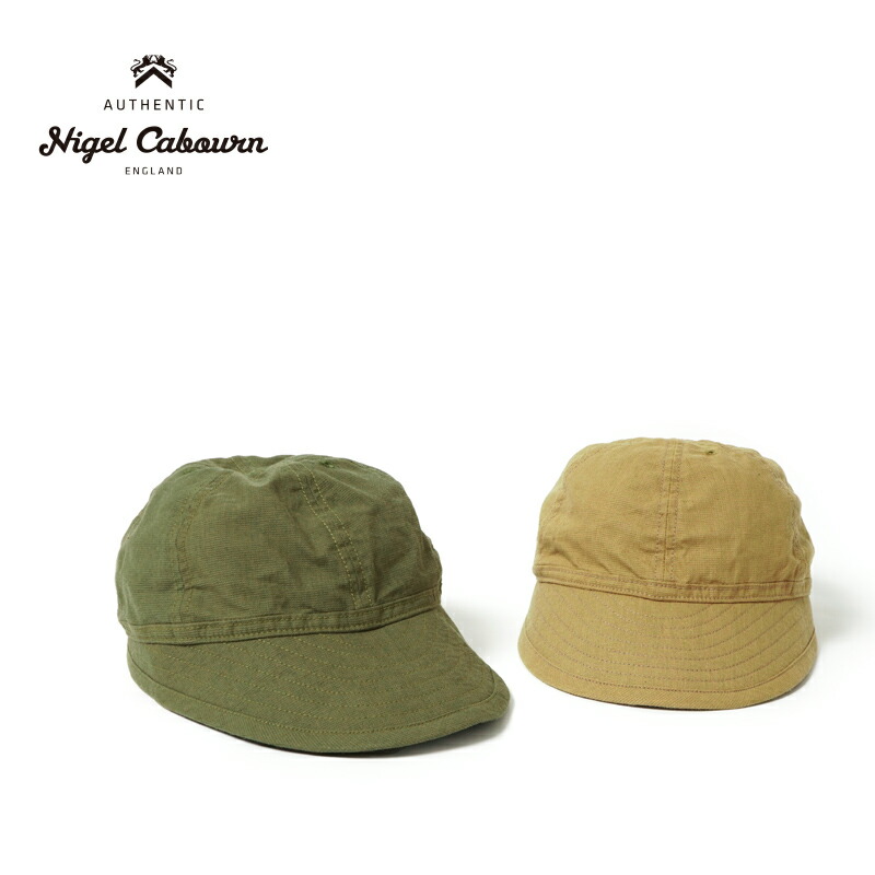 楽天市場】Nigel Cabourn 