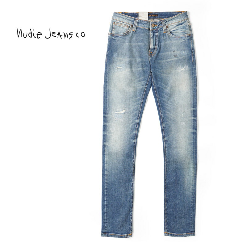 楽天市場】Nudie Jeans ヌーディージーンズDENIM JACKET