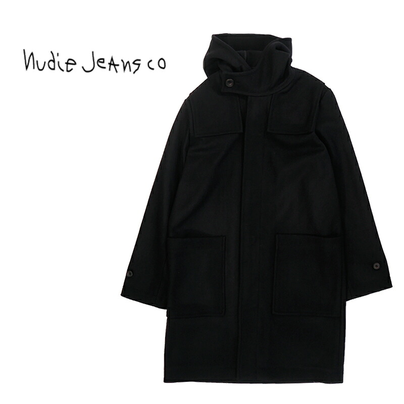 Nudie Jeans ヌーディージーンズ ジャケット・コート \