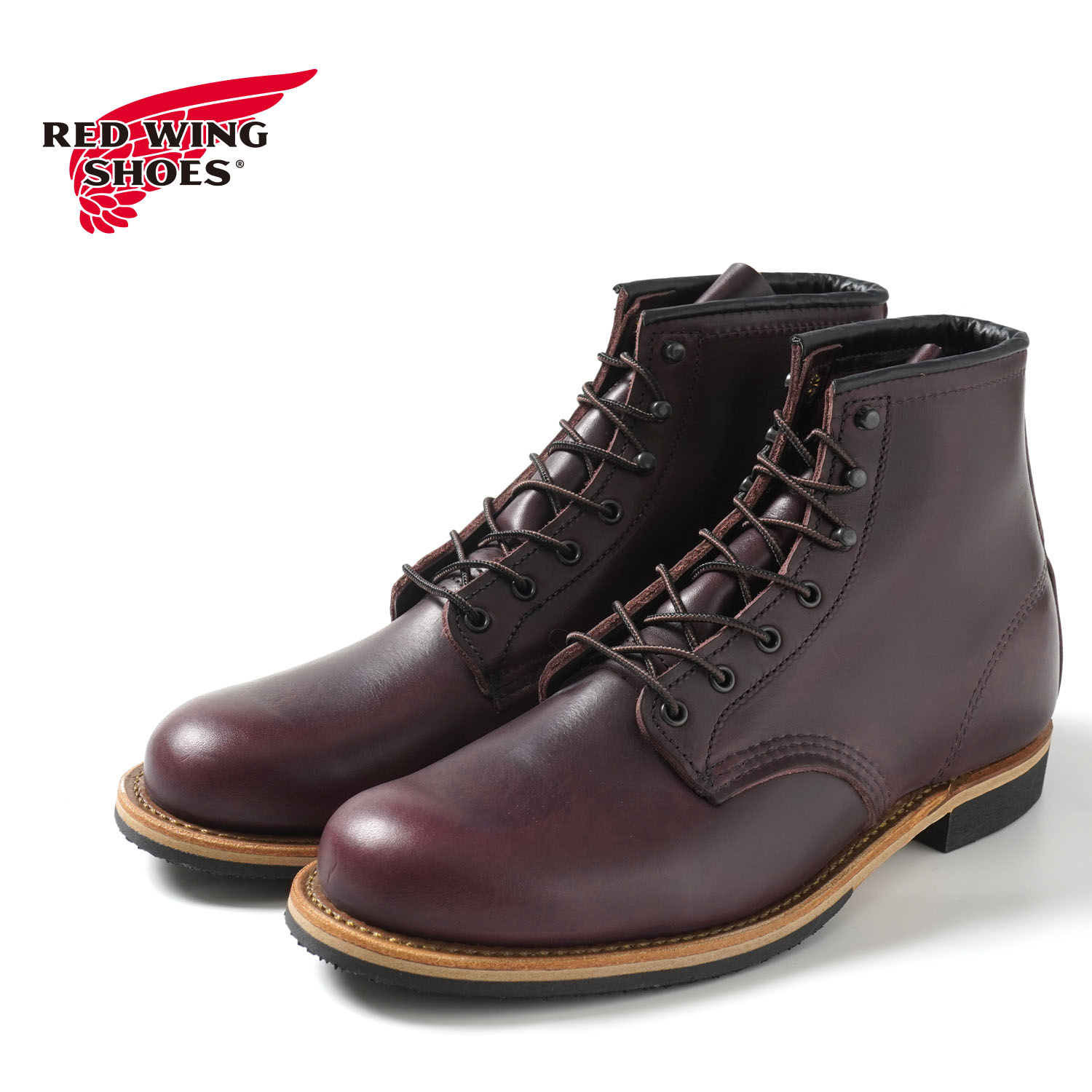 楽天市場】レッドウィング REDWING 9219 FOREMAN CHUKKA フォアマン
