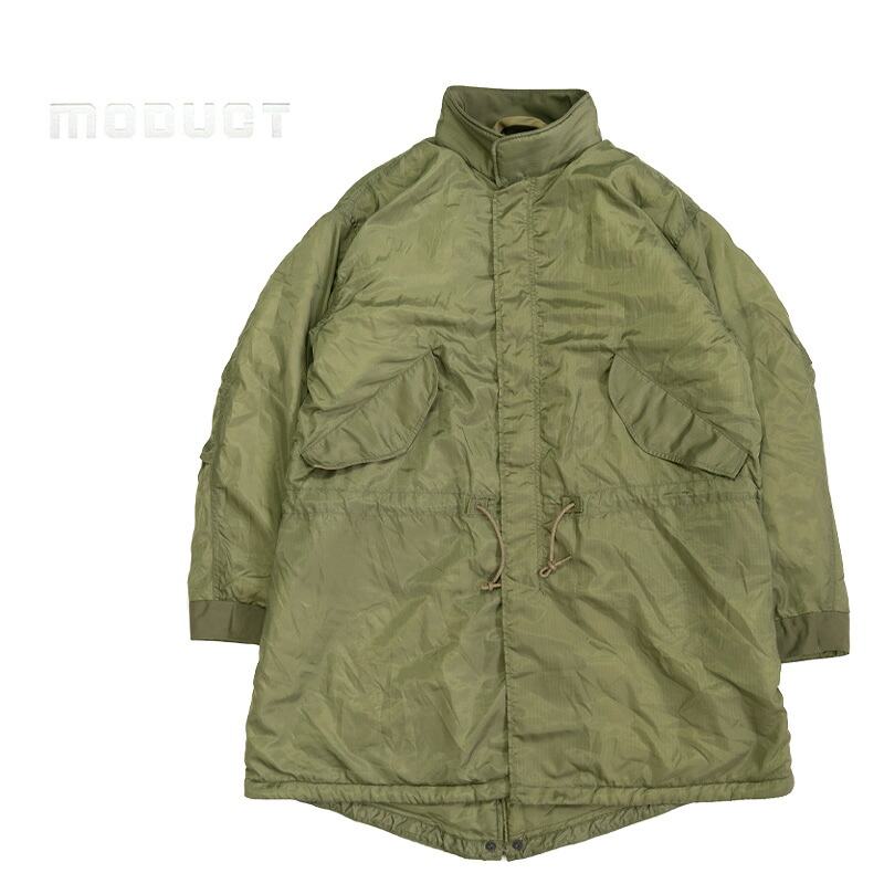 MODUCT モダクト ジャケット コート \