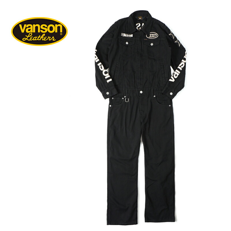 楽天市場】VANSONバンソンCROWS×WORST 武装戦線◇VS ダック