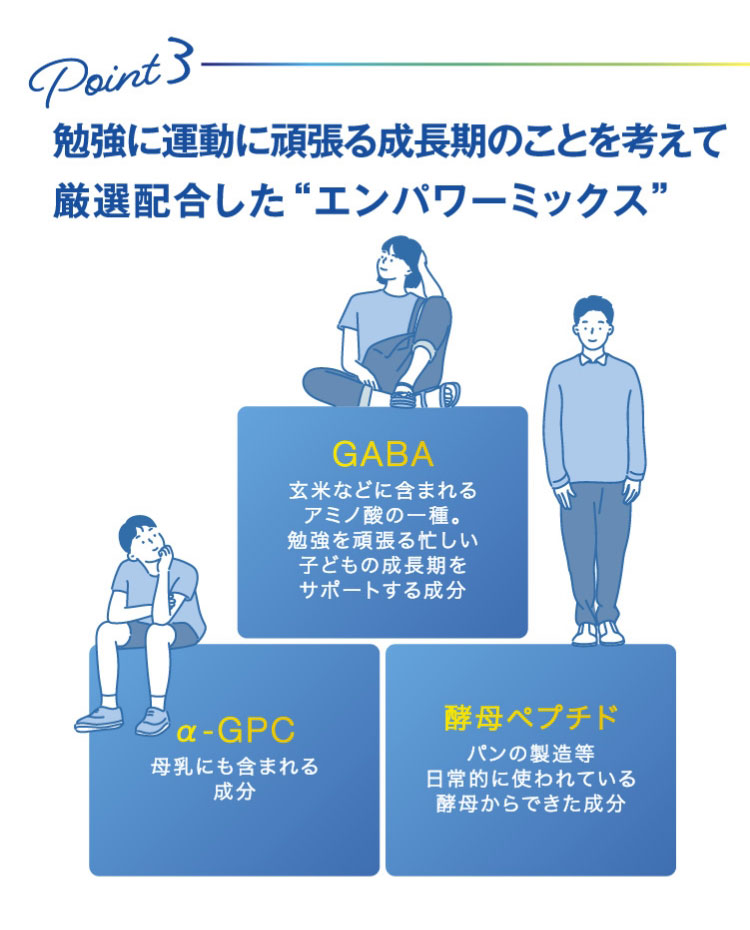 購入特典付き】ロート製薬 公式販売 成長期応援飲料セノビック