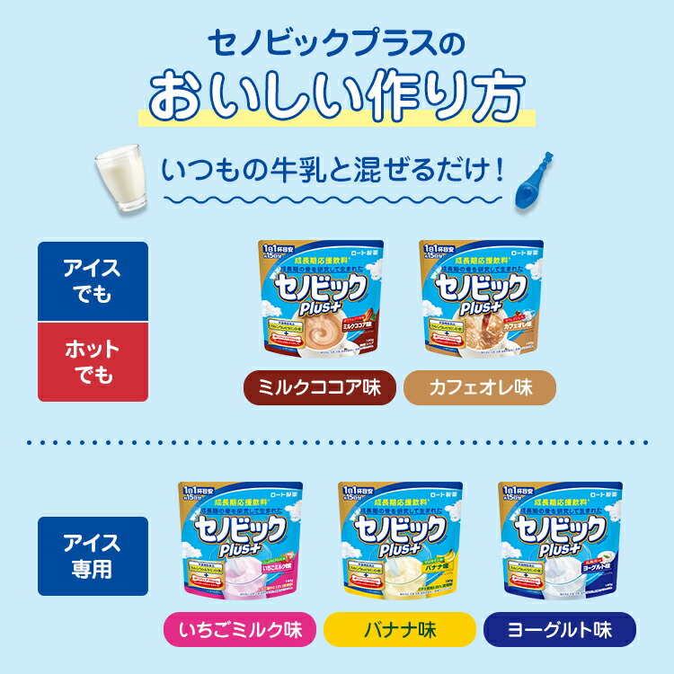 ロート製薬 - セノビックウォーター7箱【８袋×7箱】＋サンプル6種類 通販限定】セノビックウォーター | ロート製薬オンライン【公式】