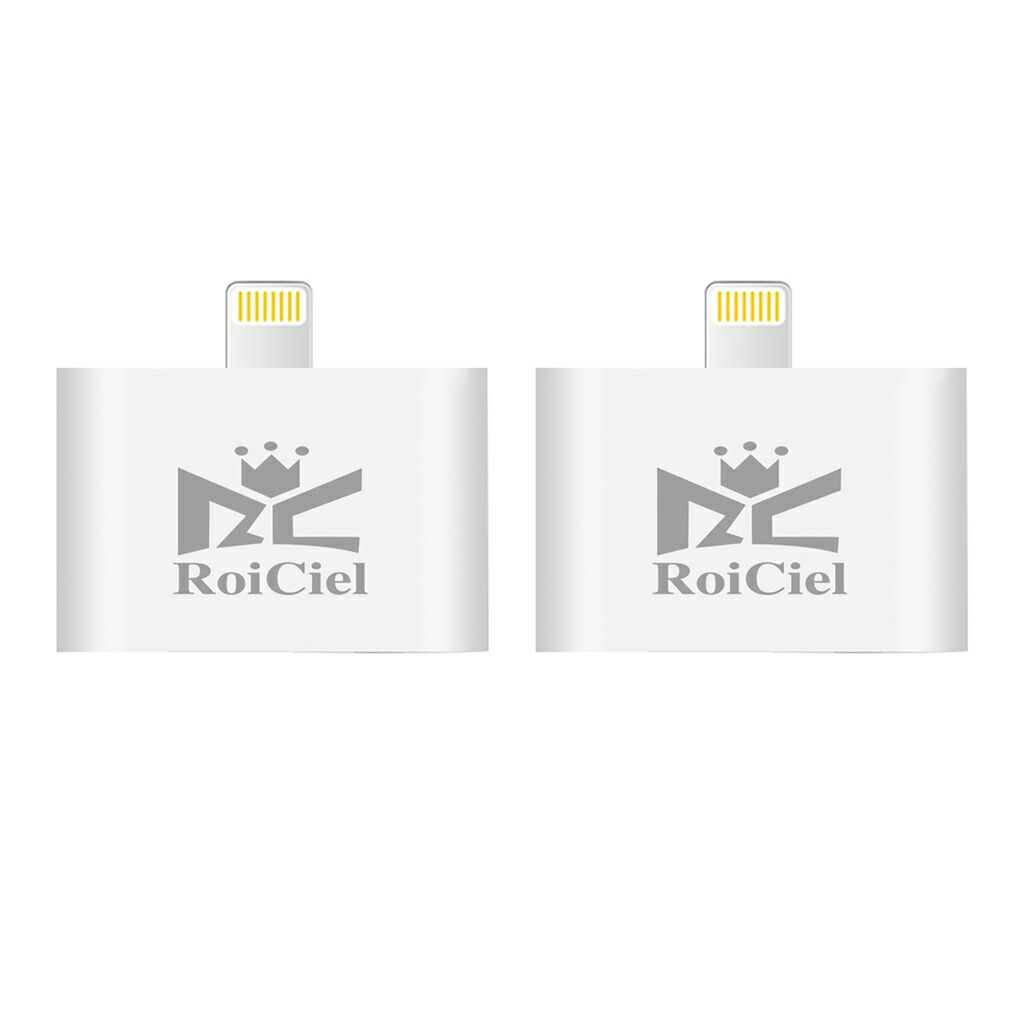 楽天市場】RoiCiel ロイシエル【DOCKからLightningへ変換コネクタ】iPhone4SからiPhone 12/iPhone 12  mini/iPhone 12 Pro/iPhone 12 Pro Max/ iPhone 11 / 11 Pro / 11 Pro Max / iphoneXS/XSMax/XR/X/8/7/6/5へ変換コネクタ 充電器 DOCK対応充電アダプター8pin RC−DL13 ...