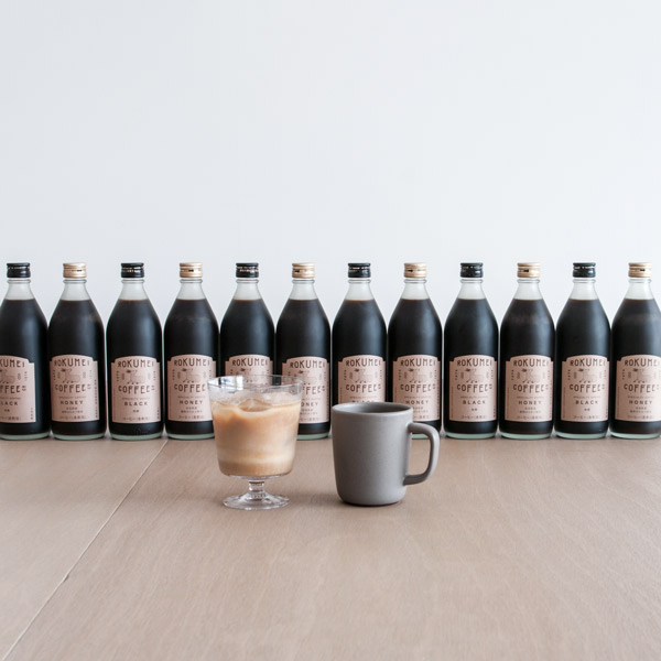 カフェベース 500ml 12本セット ロクメイコーヒー 送料無料 | まとめ買い カフェオレ カフェラテ カフェオレベース コーヒーベース ボトル 高品質 人気 飲み比べ コーヒースペシャルティコーヒー 無添加 ブラック 無糖 ハニー 微糖 アイス 希釈 瓶