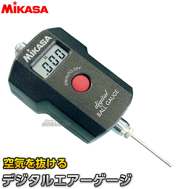 【ミカサ・MIKASA どんぶり鉢用剪断応力計】デジタルエアーゲージ AG-500 デジタル剪断応力計
