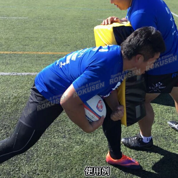 卸売り ラグビー用ミット スリムコンタクトバッグ Rusc ラグビー ハンドダミー タックルミット Martial World Gefert Com Br